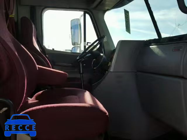 2006 FREIGHTLINER CONVENTION 1FUJA6CK36LU65244 image 4