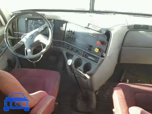 2006 FREIGHTLINER CONVENTION 1FUJA6CK36LU65244 image 8