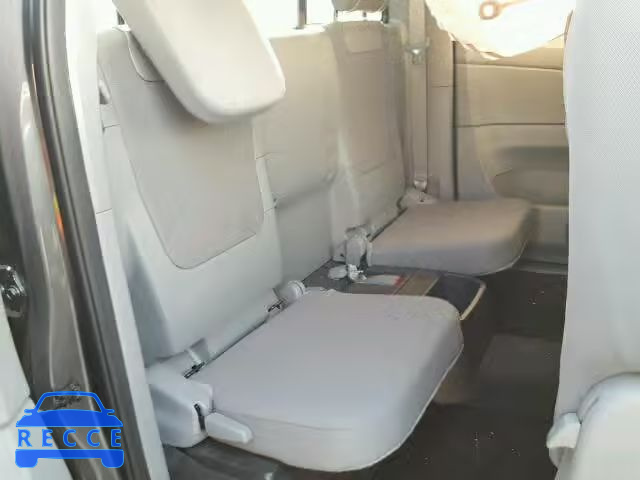 2015 TOYOTA TACOMA ACCESS CAB 5TFTX4CN7FX052409 image 5