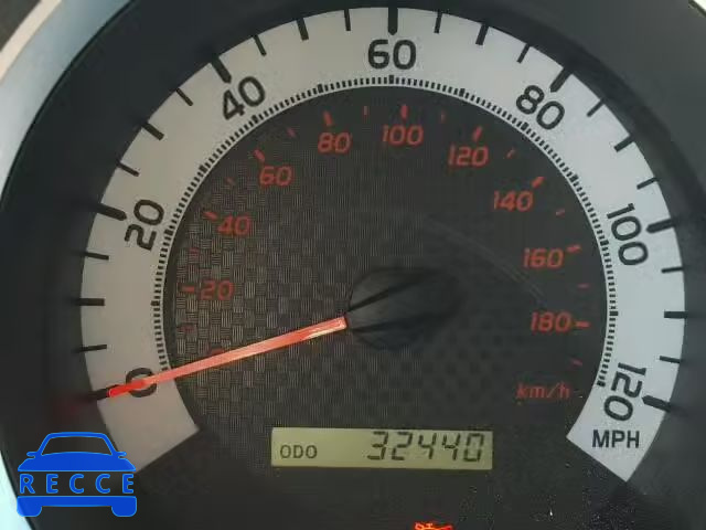 2015 TOYOTA TACOMA ACCESS CAB 5TFTX4CN7FX052409 image 7