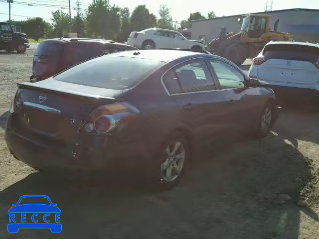 2007 NISSAN ALTIMA 2.5 1N4AL21E07N483865 image 3