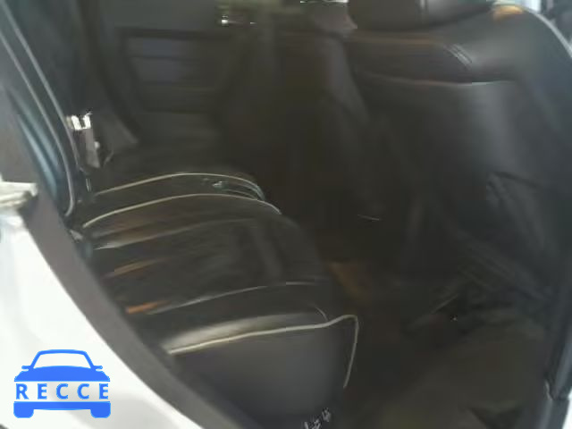 2006 HUMMER H3 SUV 5GTDN136368109709 image 5