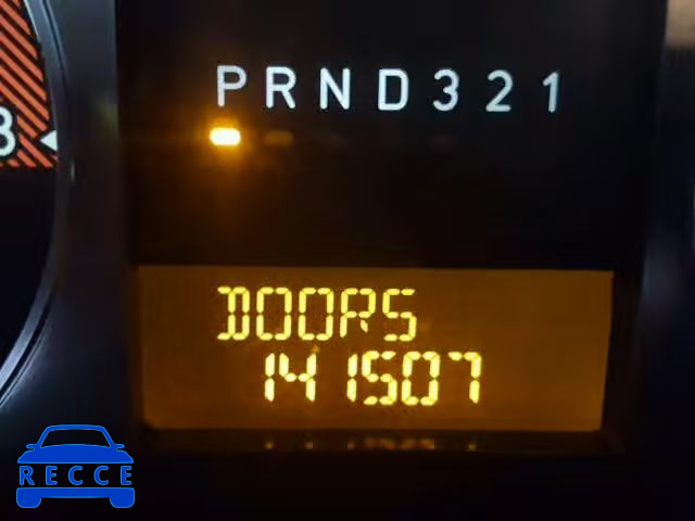 2006 HUMMER H3 SUV 5GTDN136368109709 image 7