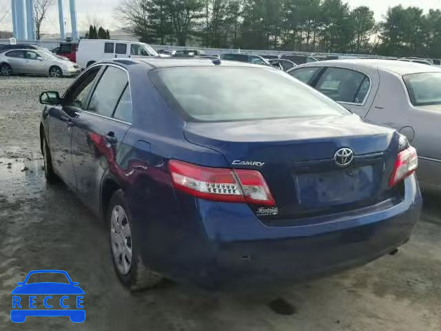 2010 TOYOTA CAMRY/SE/L 4T1BF3EK7AU553012 Bild 2