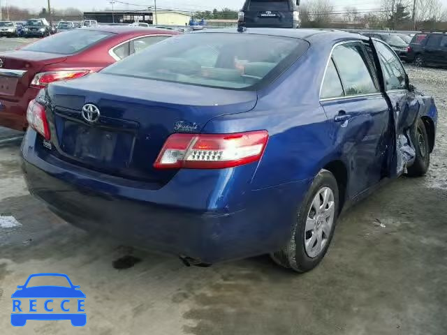 2010 TOYOTA CAMRY/SE/L 4T1BF3EK7AU553012 image 3