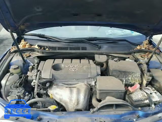 2010 TOYOTA CAMRY/SE/L 4T1BF3EK7AU553012 image 6