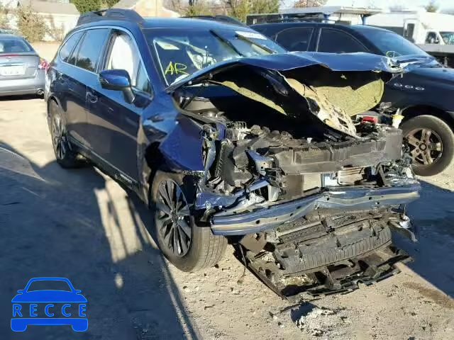 2015 SUBARU OUTBACK 2. 4S4BSALC4F3261908 image 0