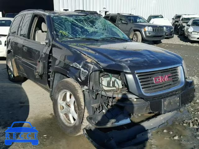 2005 GMC ENVOY 1GKDT13S752121586 зображення 0