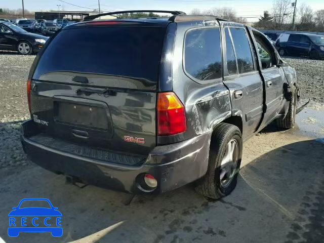 2005 GMC ENVOY 1GKDT13S752121586 зображення 3