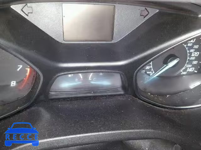 2013 FORD ESCAPE S 1FMCU0F73DUA70740 image 7