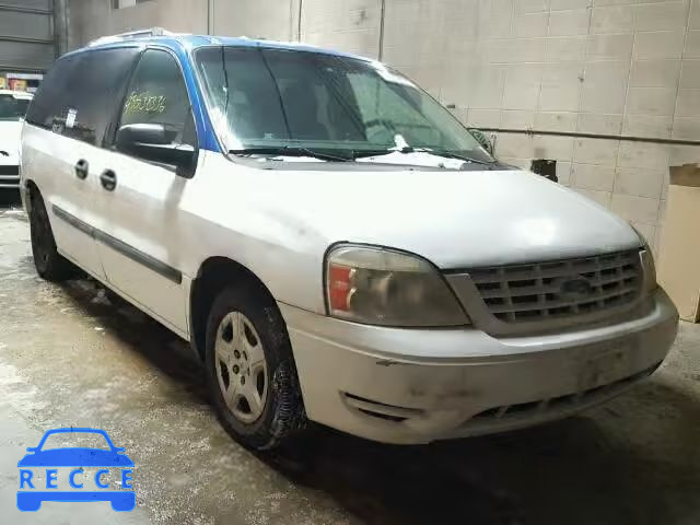 2006 FORD FREESTAR S 2FMZA51646BA02504 зображення 0