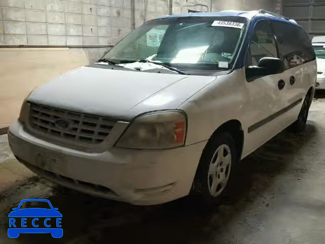 2006 FORD FREESTAR S 2FMZA51646BA02504 зображення 1