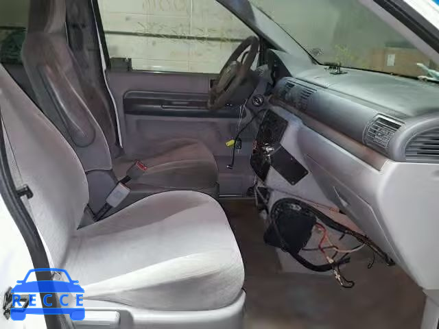 2006 FORD FREESTAR S 2FMZA51646BA02504 зображення 4