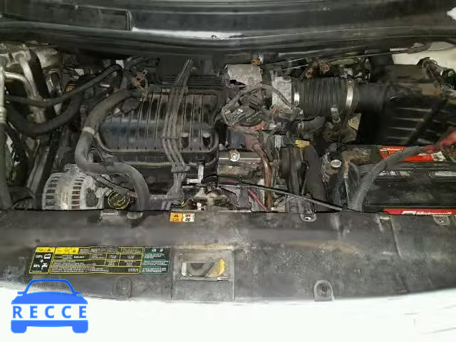 2006 FORD FREESTAR S 2FMZA51646BA02504 image 6