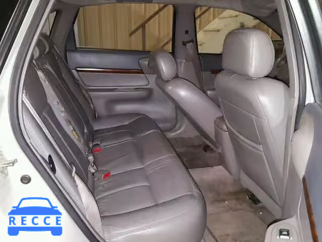 2004 CHEVROLET IMPALA LS 2G1WH52K549419254 зображення 5