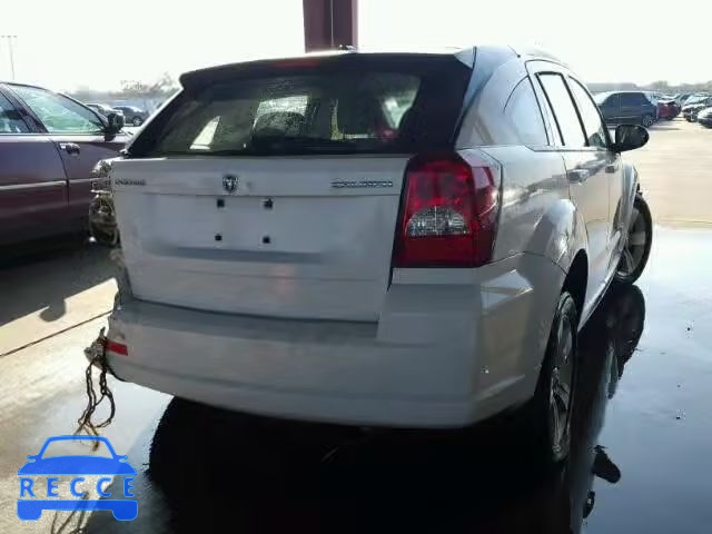 2011 DODGE CALIBER MA 1B3CB3HA6BD182502 зображення 3