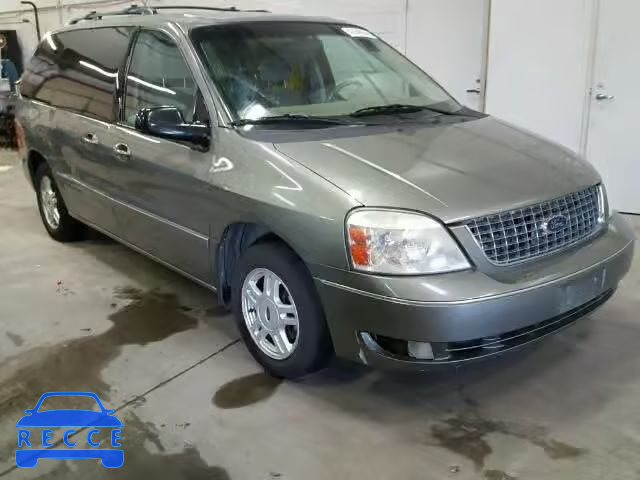 2005 FORD FREESTAR S 2FMZA52265BA74833 зображення 0