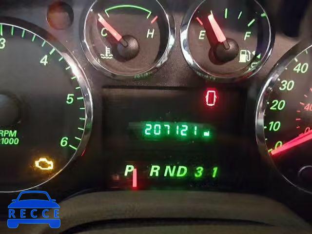 2005 FORD FREESTAR S 2FMZA52265BA74833 image 7