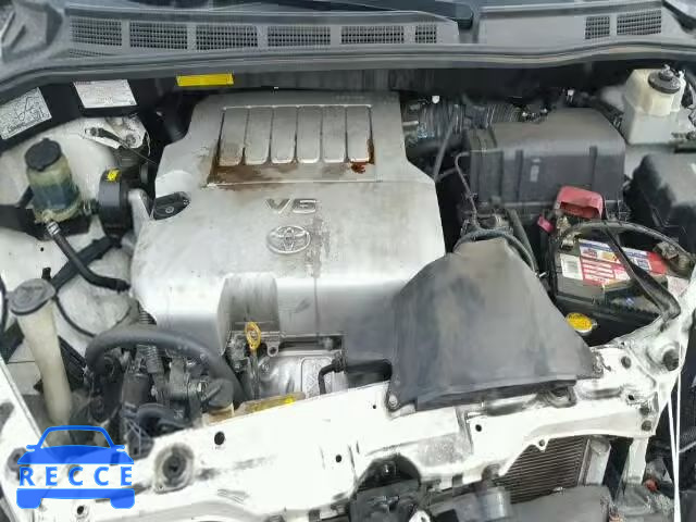 2007 TOYOTA SIENNA CE/ 5TDZK23C87S065074 image 6