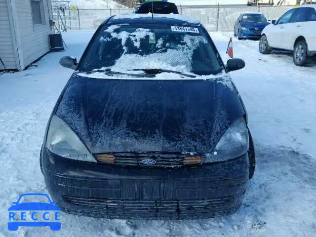 2003 FORD FOCUS SE C 1FAFP34353W135087 зображення 9