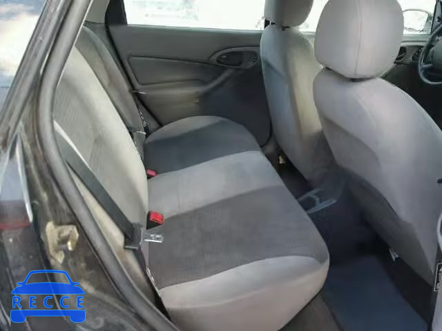 2003 FORD FOCUS SE C 1FAFP34353W135087 зображення 5