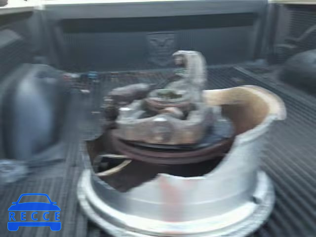 2005 DODGE RAM 1500 S 1D7HU16D85J544129 image 9