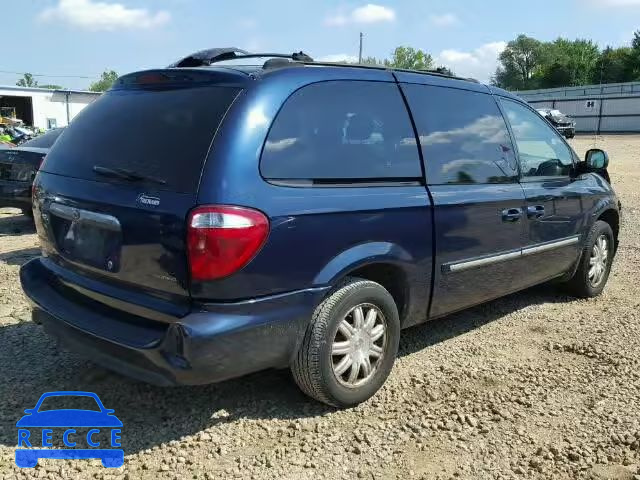 2005 CHRYSLER Town and Country 2C4GP54LX5R257885 image 3