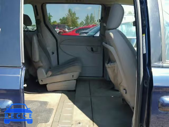 2005 CHRYSLER Town and Country 2C4GP54LX5R257885 image 5