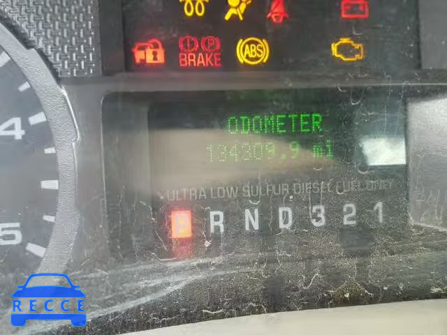 2008 FORD F550 SUPER 1FDAF57R28EE57682 image 7