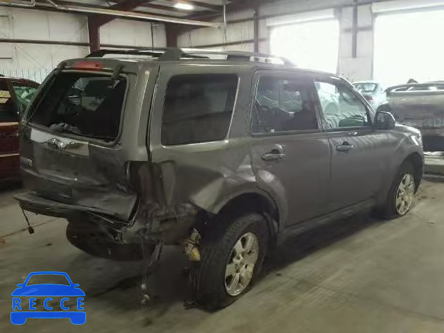 2012 FORD ESCAPE LIM 1FMCU0EGXCKA30733 image 3