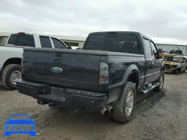 2008 FORD F250 SUPER 1FTSW21RX8EA47051 зображення 3