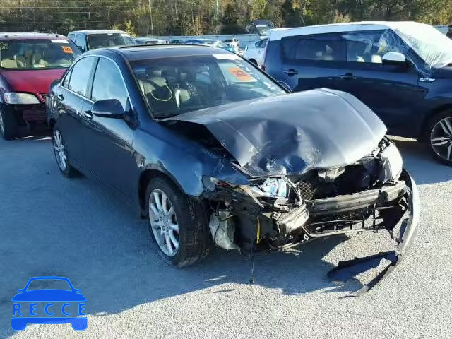 2006 ACURA TSX JH4CL96946C011166 image 0