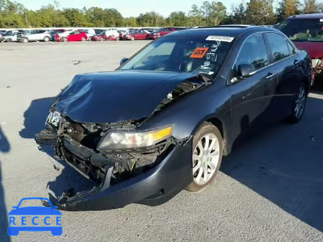 2006 ACURA TSX JH4CL96946C011166 image 1
