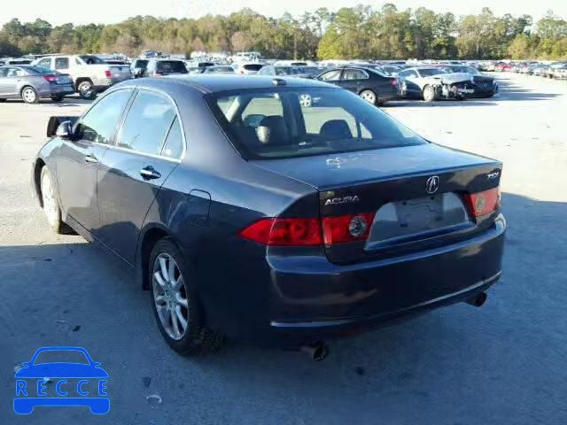 2006 ACURA TSX JH4CL96946C011166 image 2