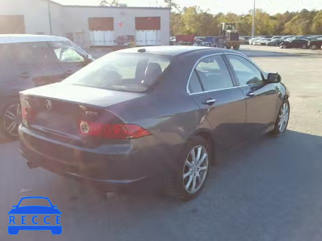 2006 ACURA TSX JH4CL96946C011166 image 3