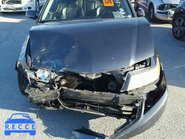 2006 ACURA TSX JH4CL96946C011166 image 6