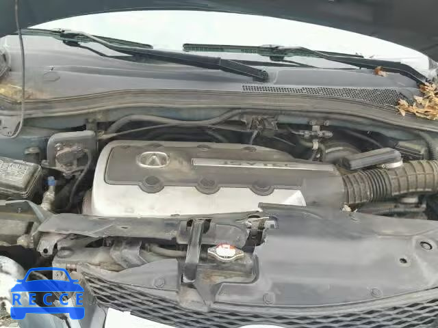 2005 ACURA MDX Touring 2HNYD18615H550651 image 6