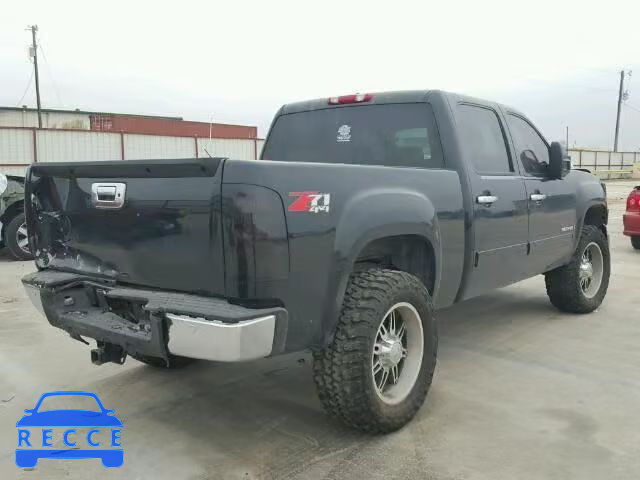 2008 GMC SIERRA K15 2GTEK13J481266289 image 3