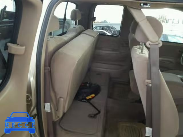 2003 TOYOTA TUNDRA ACC 5TBBT44163S390106 image 5