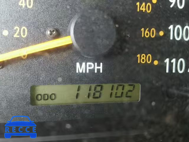 2003 TOYOTA TUNDRA ACC 5TBBT44163S390106 image 7