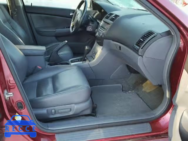 2003 HONDA ACCORD EX 1HGCM66533A051788 image 4