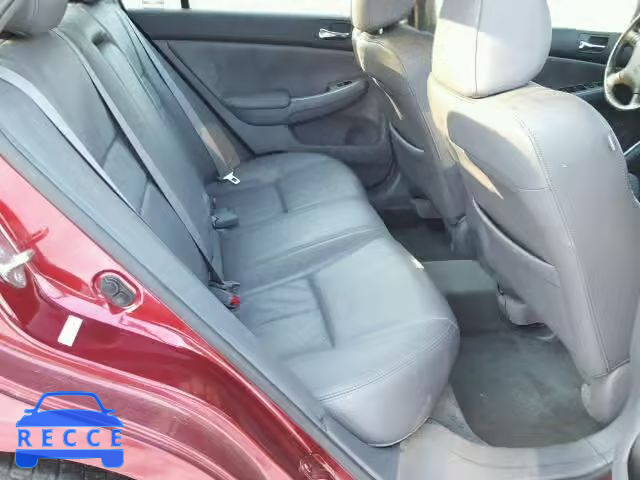 2003 HONDA ACCORD EX 1HGCM66533A051788 image 5