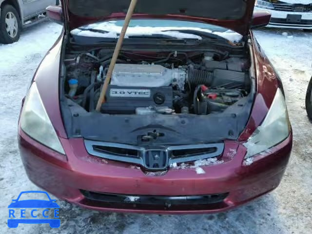 2003 HONDA ACCORD EX 1HGCM66533A051788 image 6