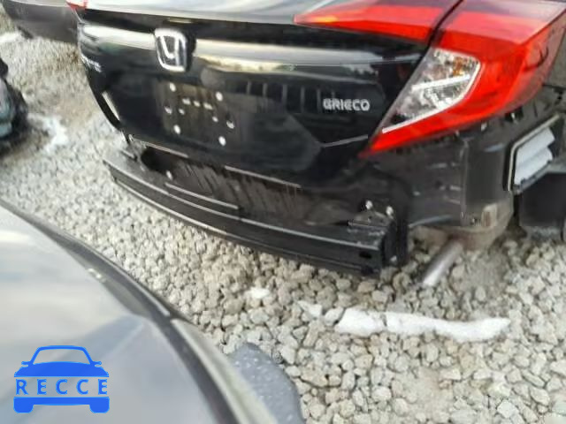 2016 HONDA CIVIC LX 19XFC2F59GE217094 image 9