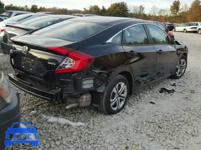 2016 HONDA CIVIC LX 19XFC2F59GE217094 Bild 3