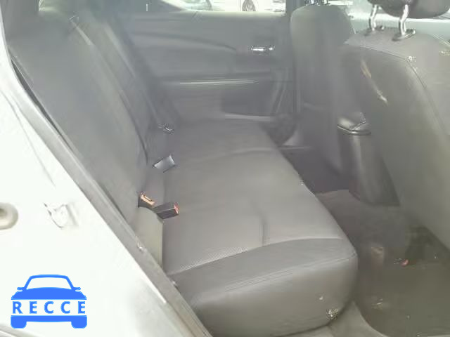 2013 DODGE AVENGER SE 1C3CDZAG8DN510708 image 5