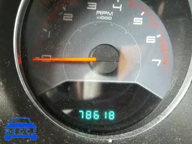 2013 DODGE AVENGER SE 1C3CDZAG8DN510708 image 7