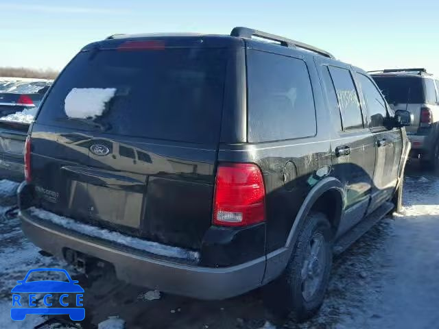 2002 FORD EXPLORER E 1FMZU74K42ZC87773 зображення 3