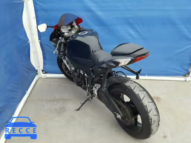 2014 SUZUKI GSX-R750 JS1GR7MA0E2100234 image 2