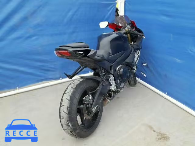 2014 SUZUKI GSX-R750 JS1GR7MA0E2100234 image 3
